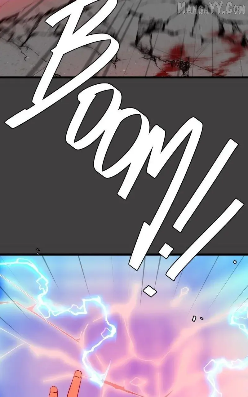 unOrdinary Chapter 374 page 187
