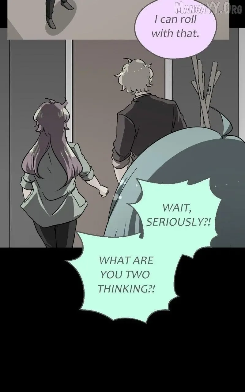 unOrdinary Chapter 380 page 101