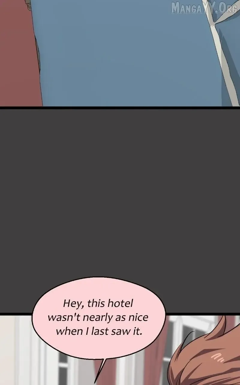 unOrdinary Chapter 387 page 13