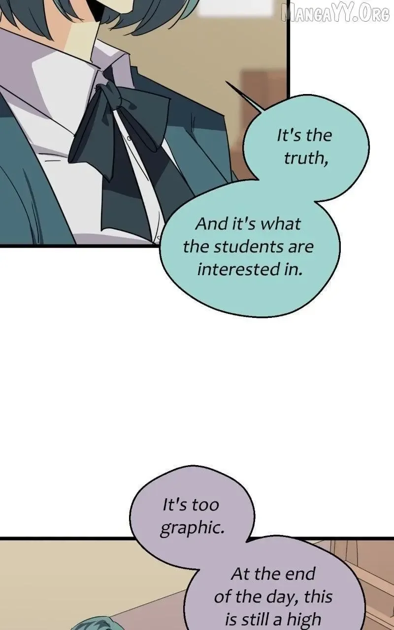 unOrdinary Chapter 381 page 63
