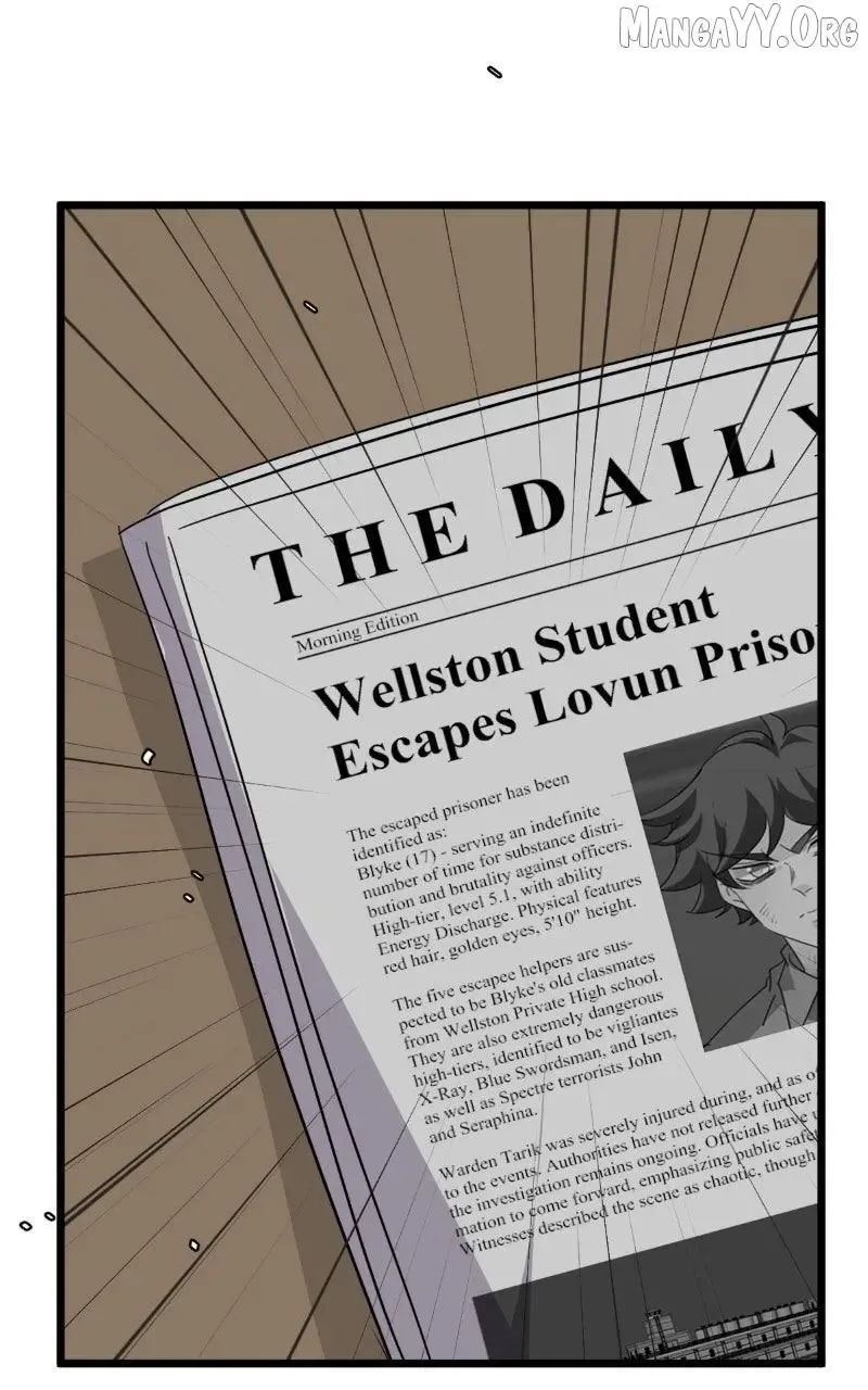 unOrdinary Chapter 377 page 115
