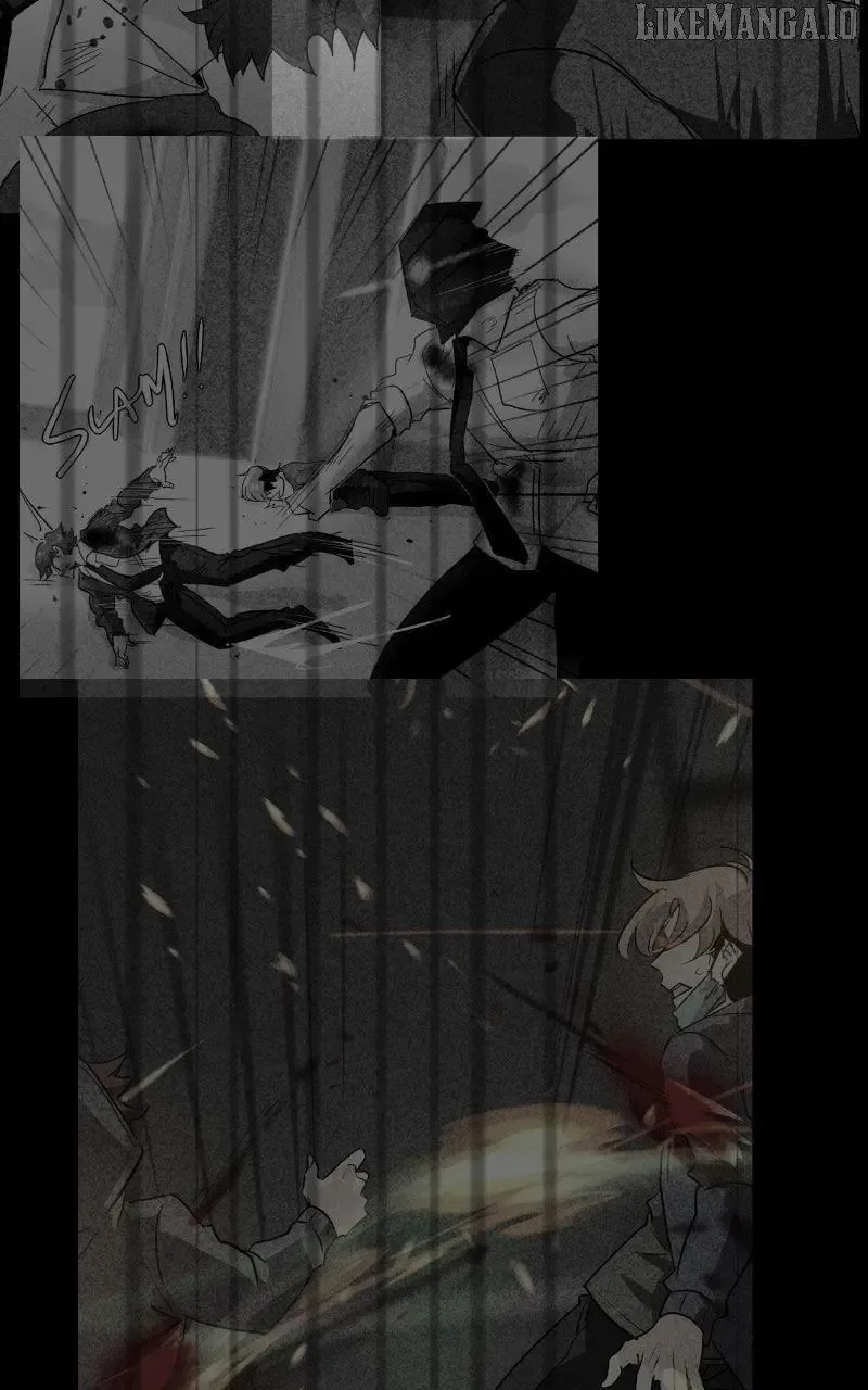 unOrdinary Chapter 372 page 215