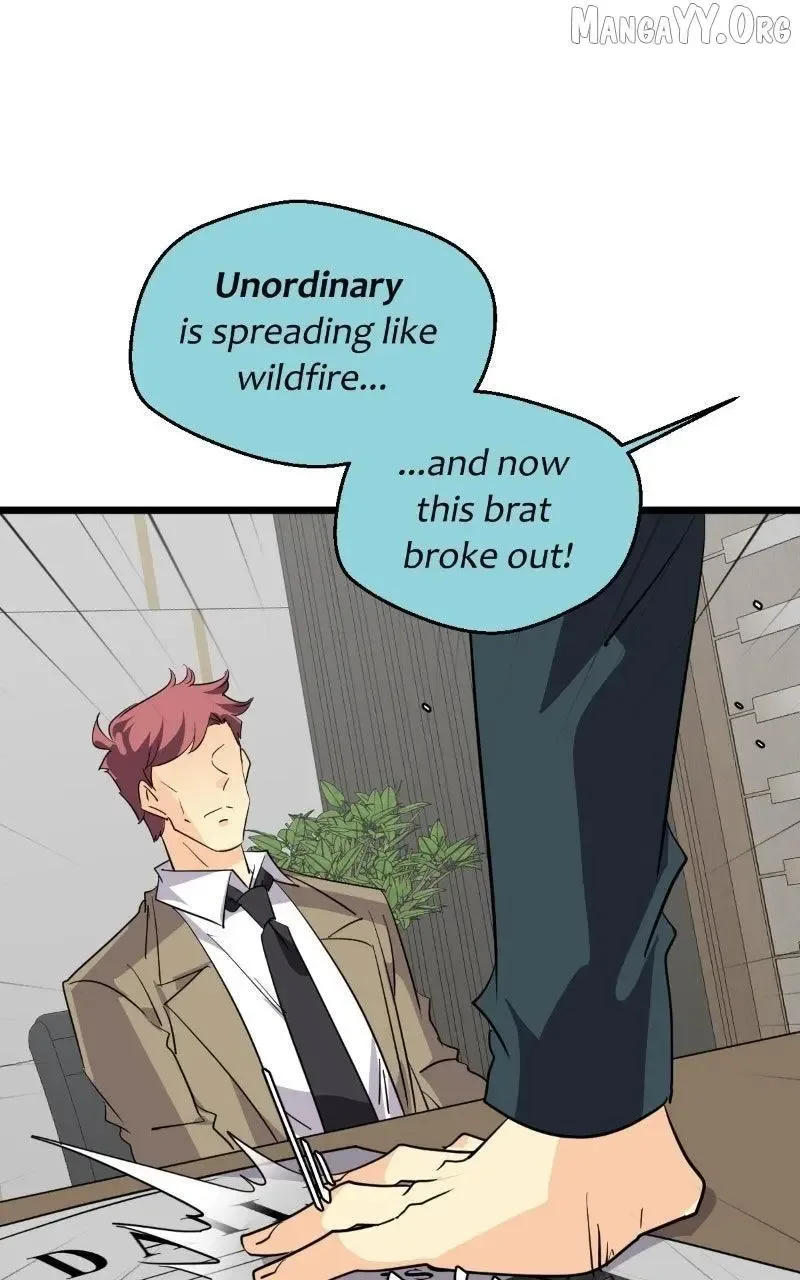 unOrdinary Chapter 377 page 116