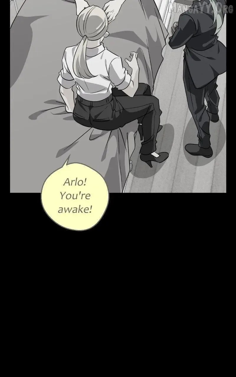 unOrdinary Chapter 382 page 81