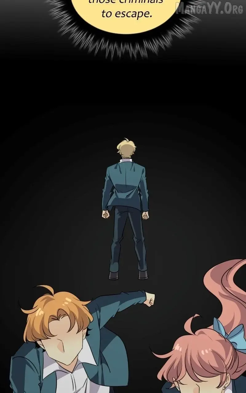unOrdinary Chapter 382 page 84