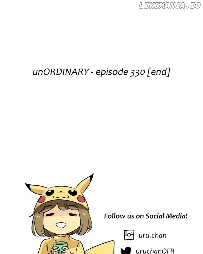 unOrdinary Chapter 338 page 150