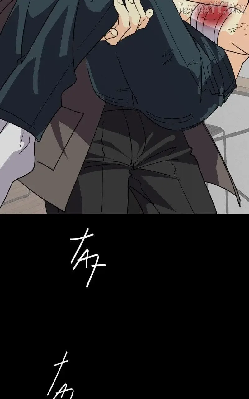 unOrdinary Chapter 384 page 45