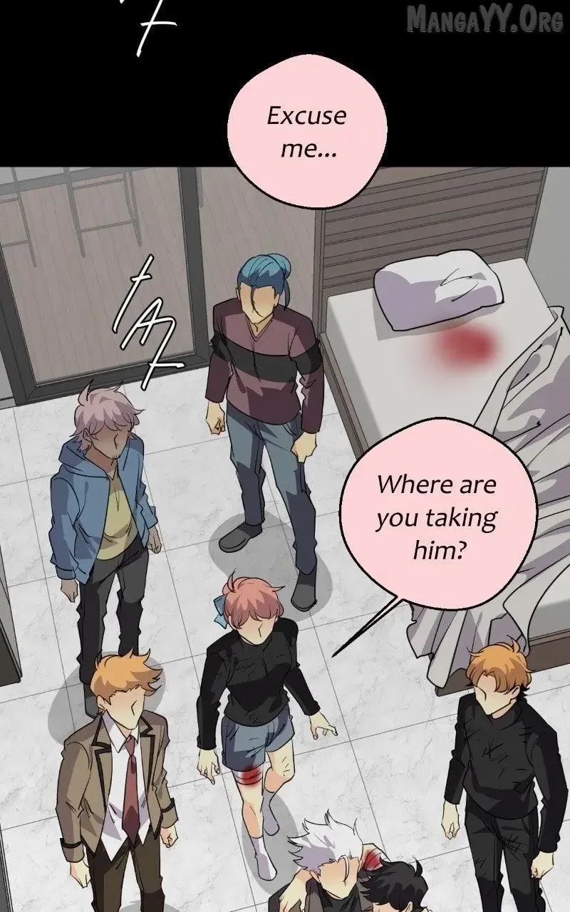 unOrdinary Chapter 384 page 46