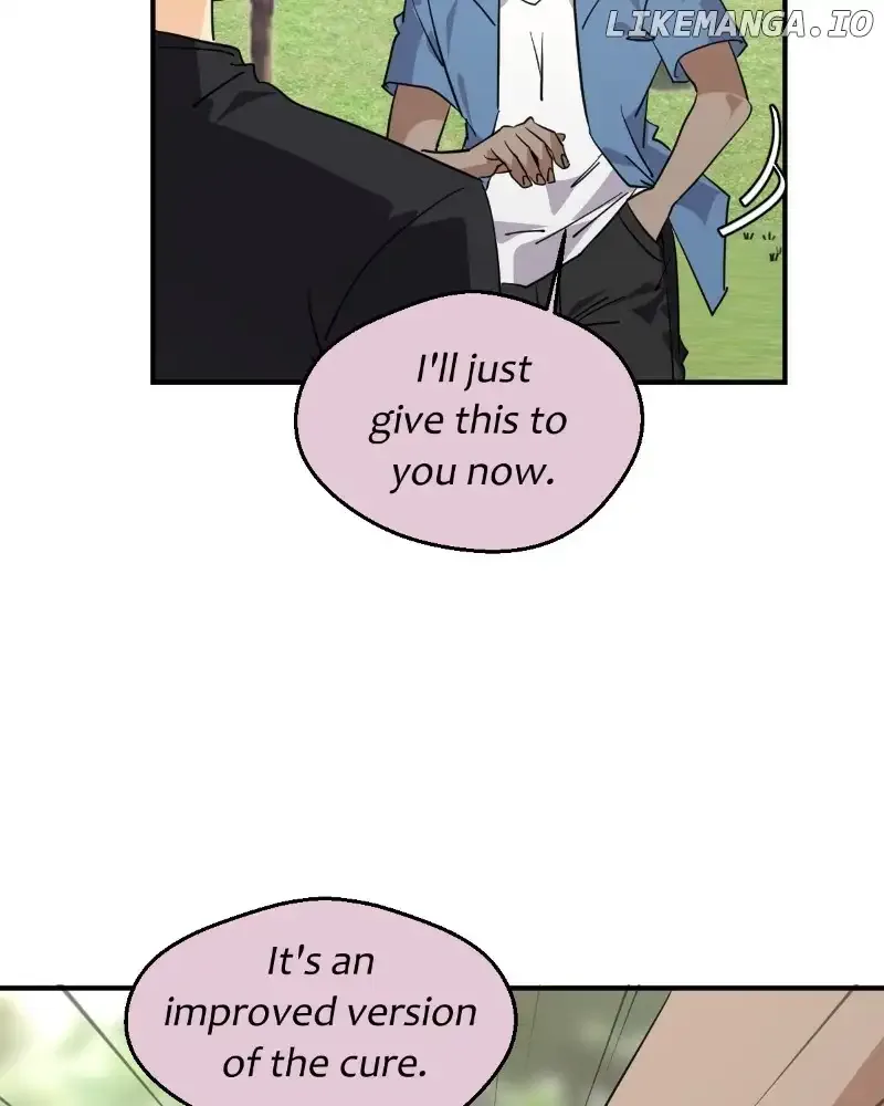 unOrdinary Chapter 338 page 146