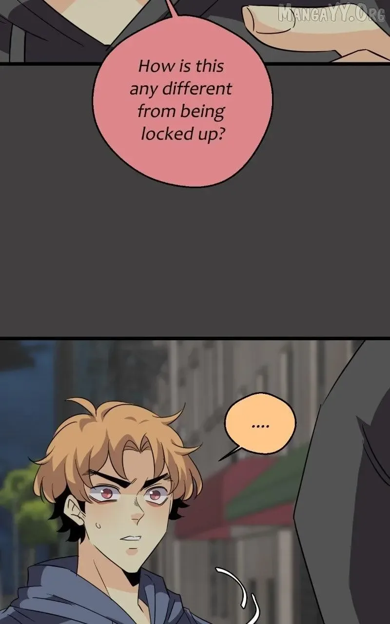 unOrdinary Chapter 385 page 52