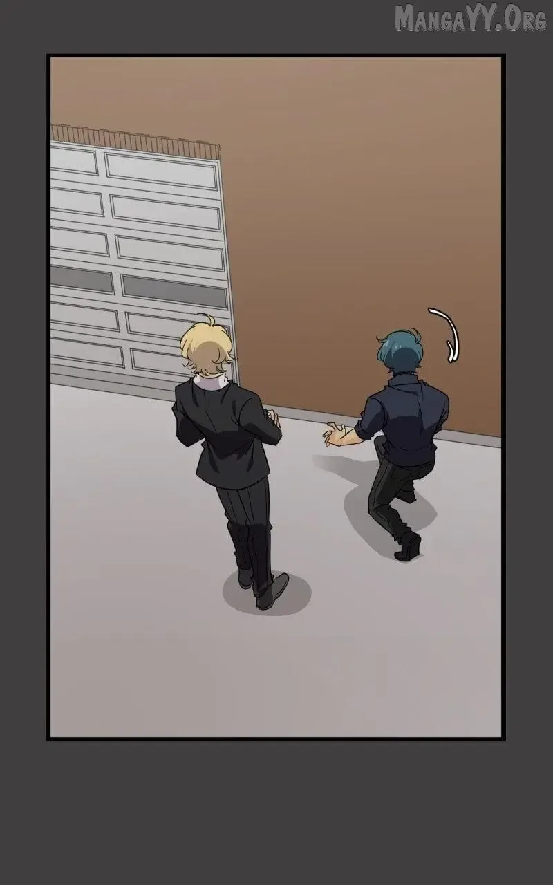unOrdinary Chapter 382 page 100