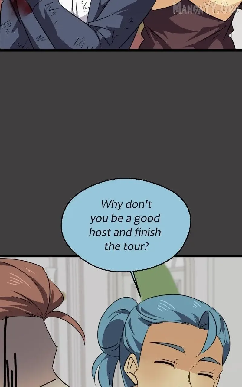 unOrdinary Chapter 387 page 24