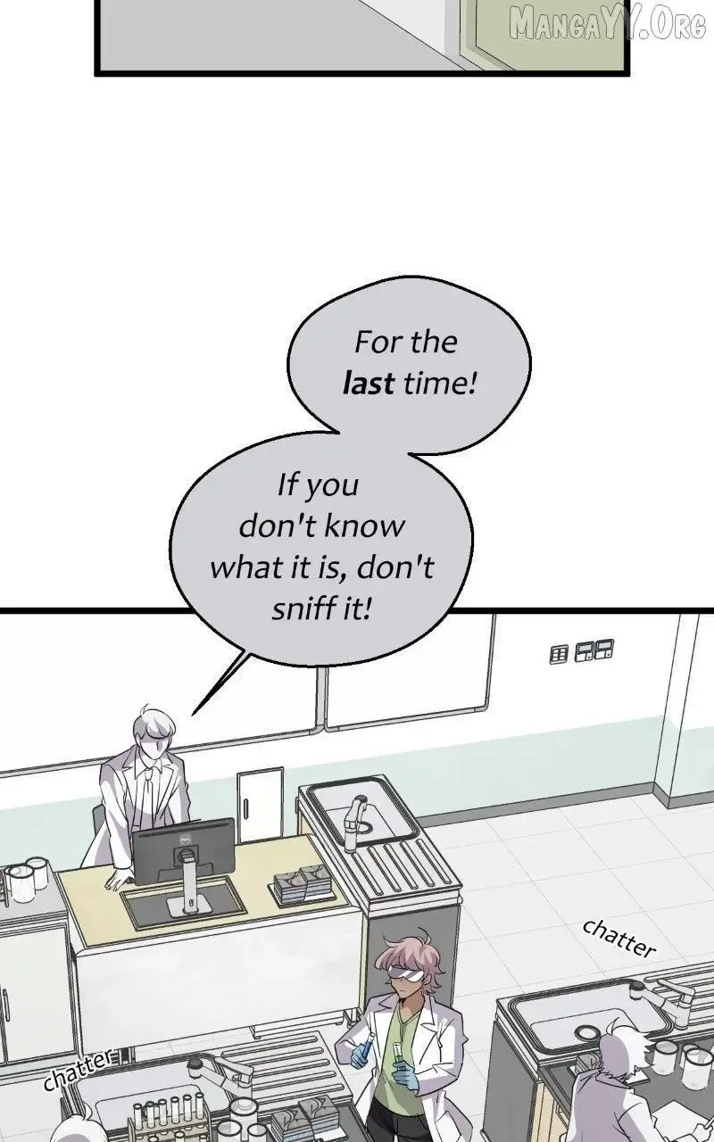 unOrdinary Chapter 383 page 68