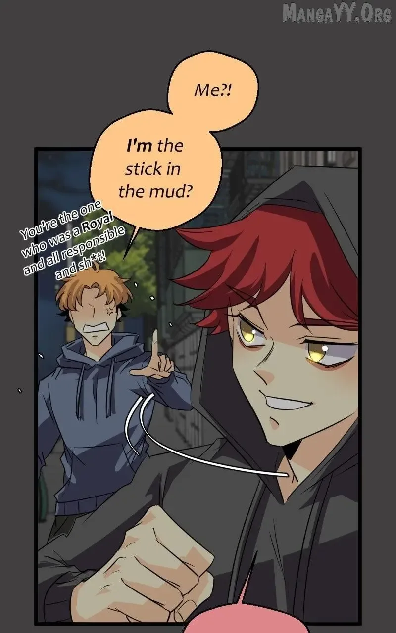 unOrdinary Chapter 385 page 59