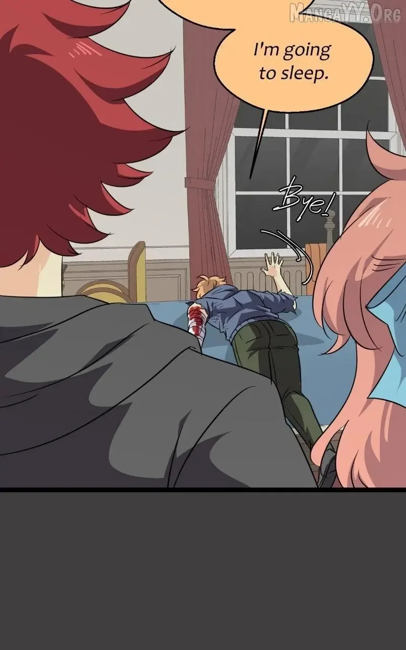unOrdinary Chapter 387 page 21