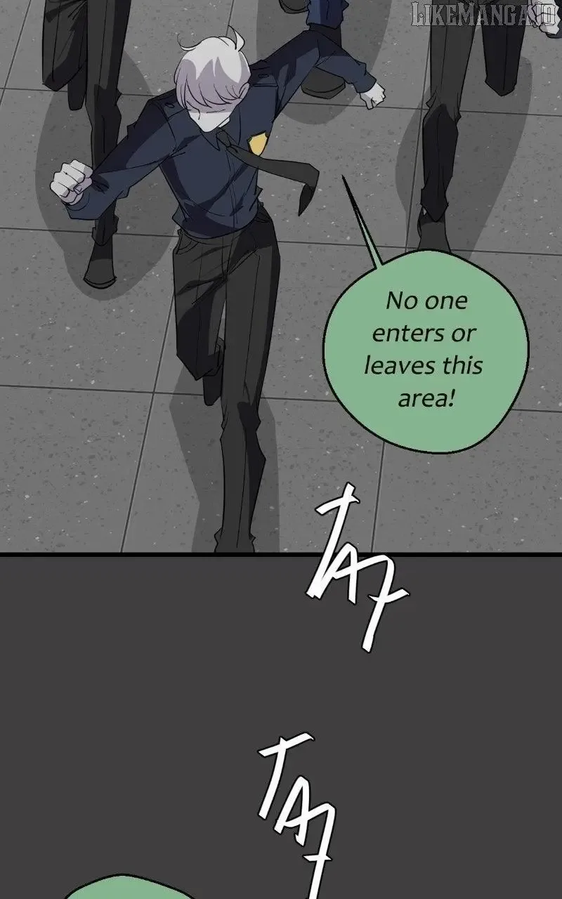 unOrdinary Chapter 373 page 188