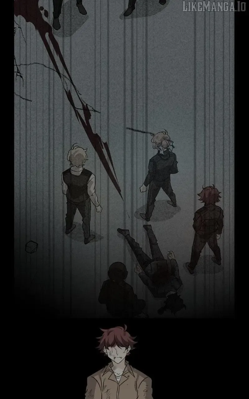 unOrdinary Chapter 372 page 220