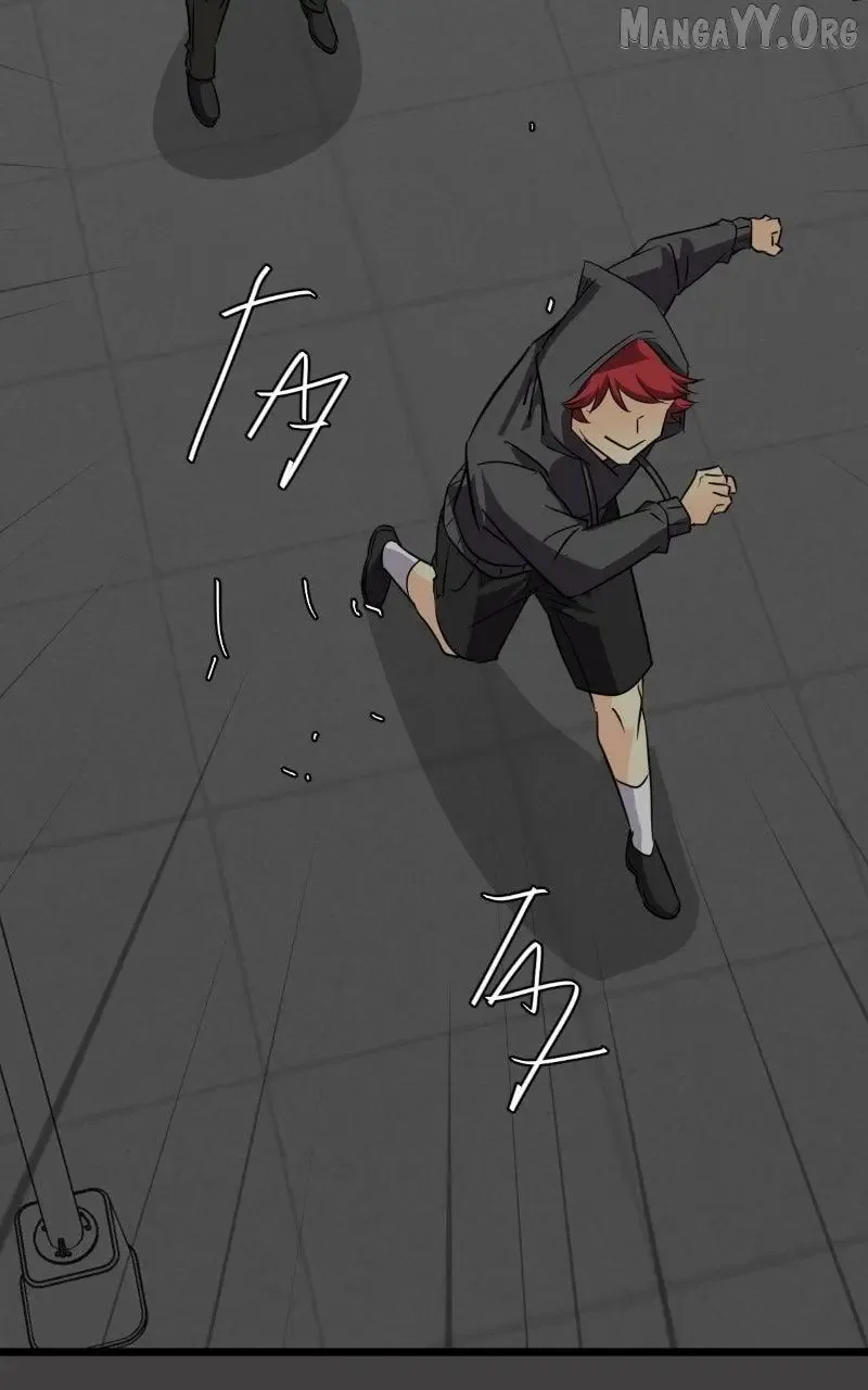 unOrdinary Chapter 385 page 61