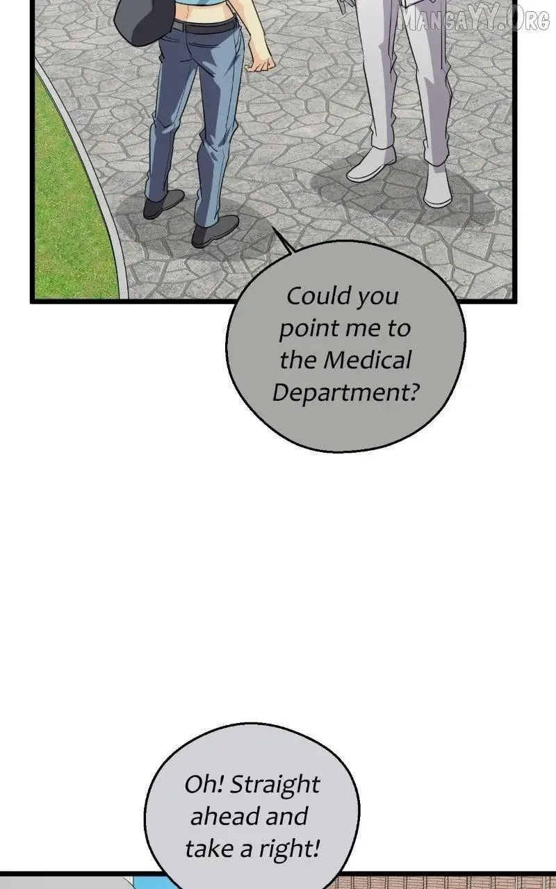 unOrdinary Chapter 383 page 64
