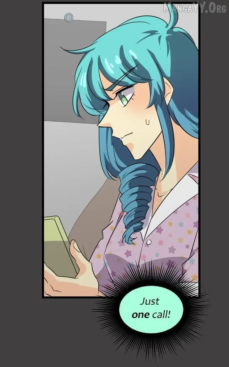 unOrdinary Chapter 380 page 112