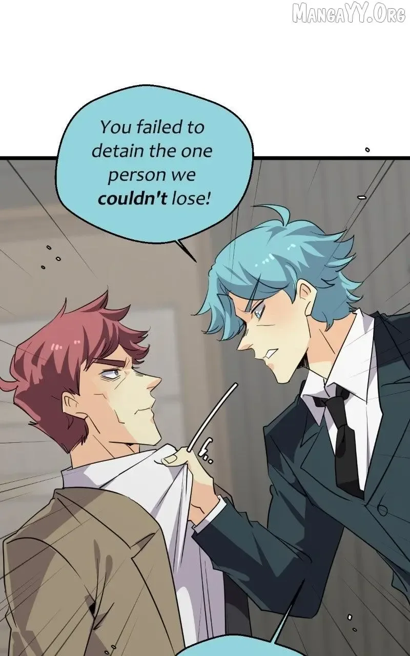 unOrdinary Chapter 377 page 129