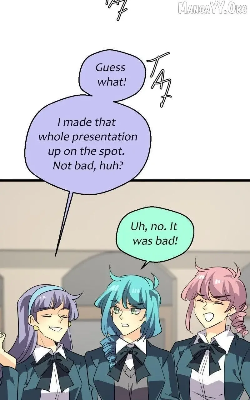 unOrdinary Chapter 381 page 77