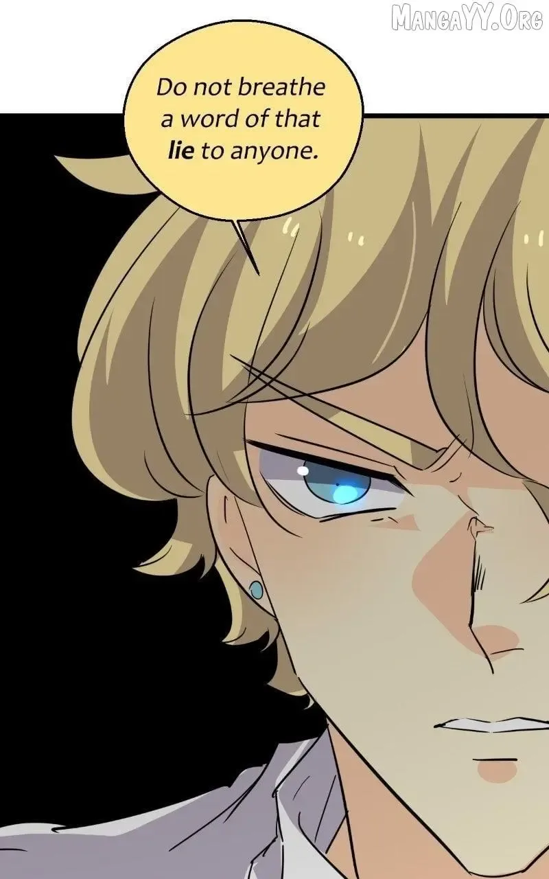 unOrdinary Chapter 382 page 93