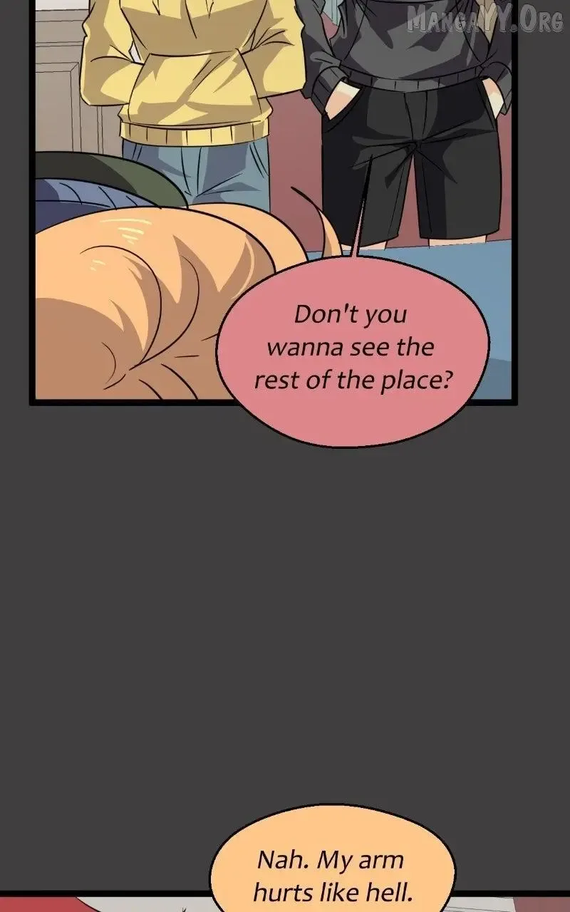 unOrdinary Chapter 387 page 20