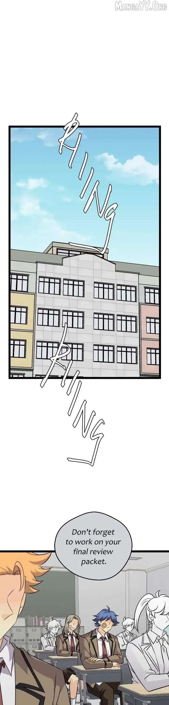 unOrdinary Chapter 388 page 6