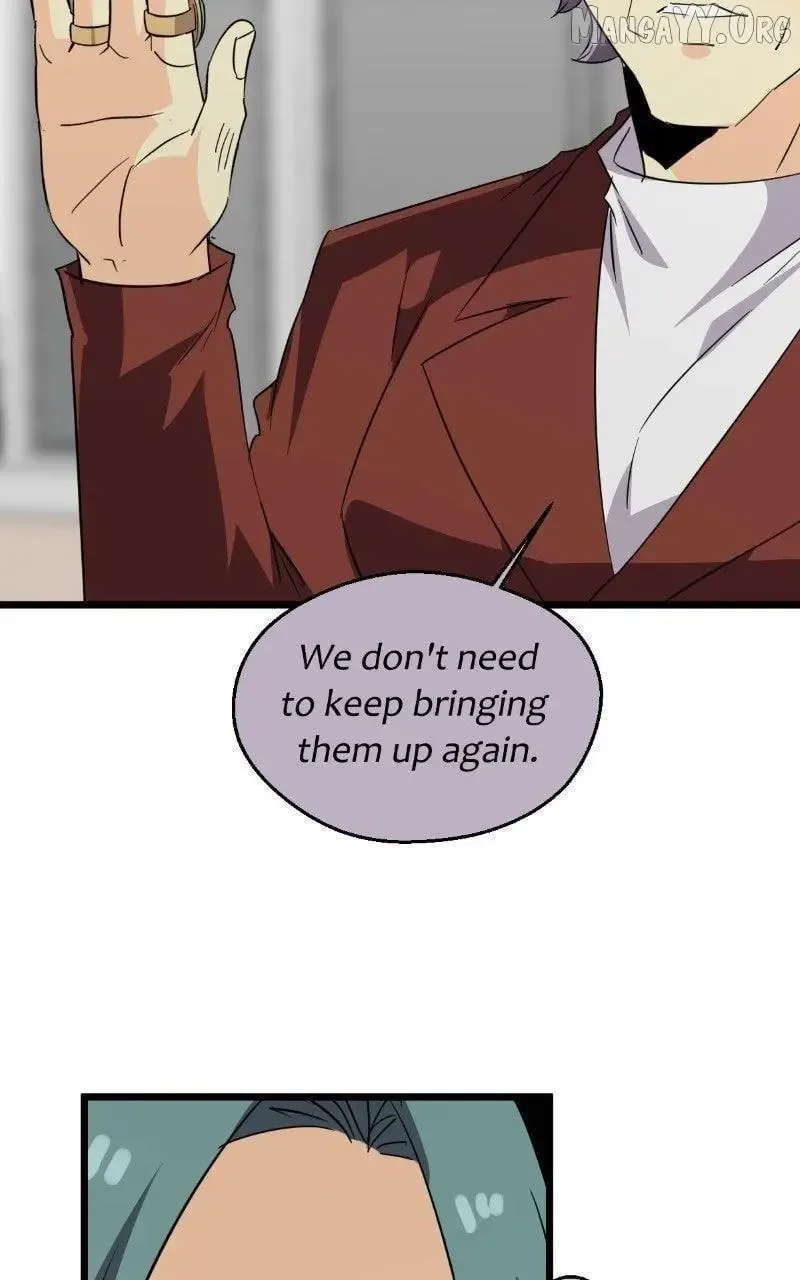 unOrdinary Chapter 381 page 69