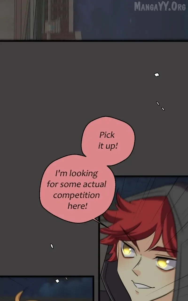 unOrdinary Chapter 385 page 69