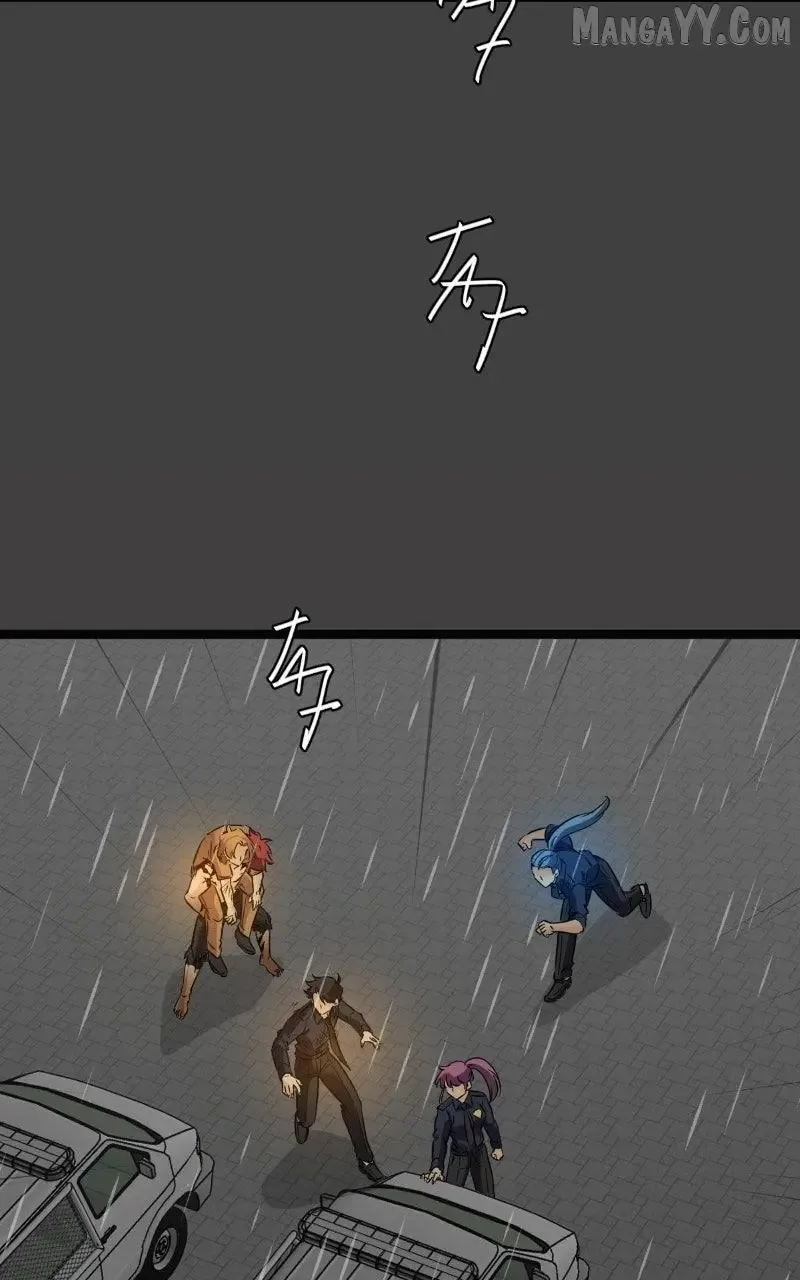 unOrdinary Chapter 375 page 166