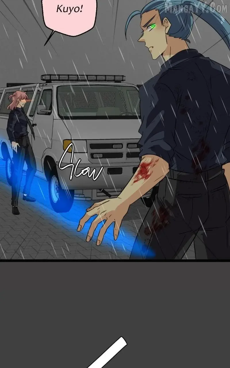 unOrdinary Chapter 375 page 168