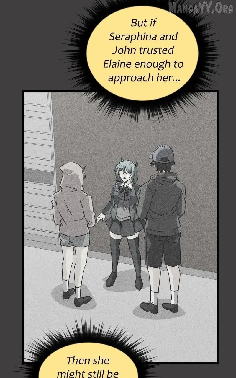 unOrdinary Chapter 382 page 111