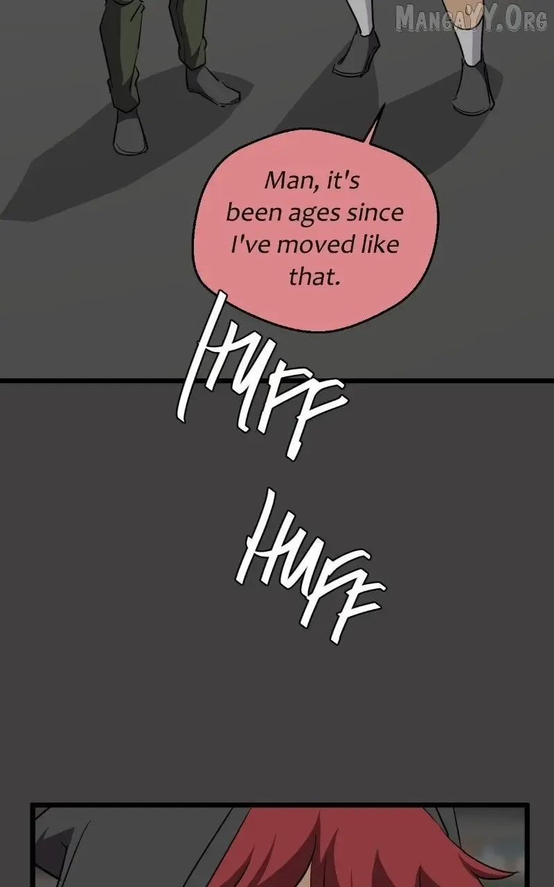 unOrdinary Chapter 385 page 83