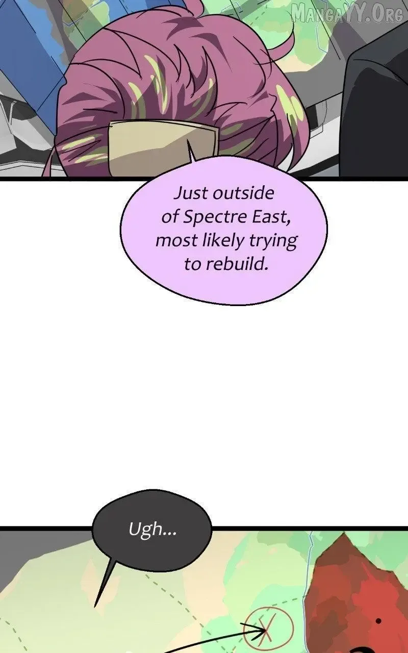 unOrdinary Chapter 389 page 6