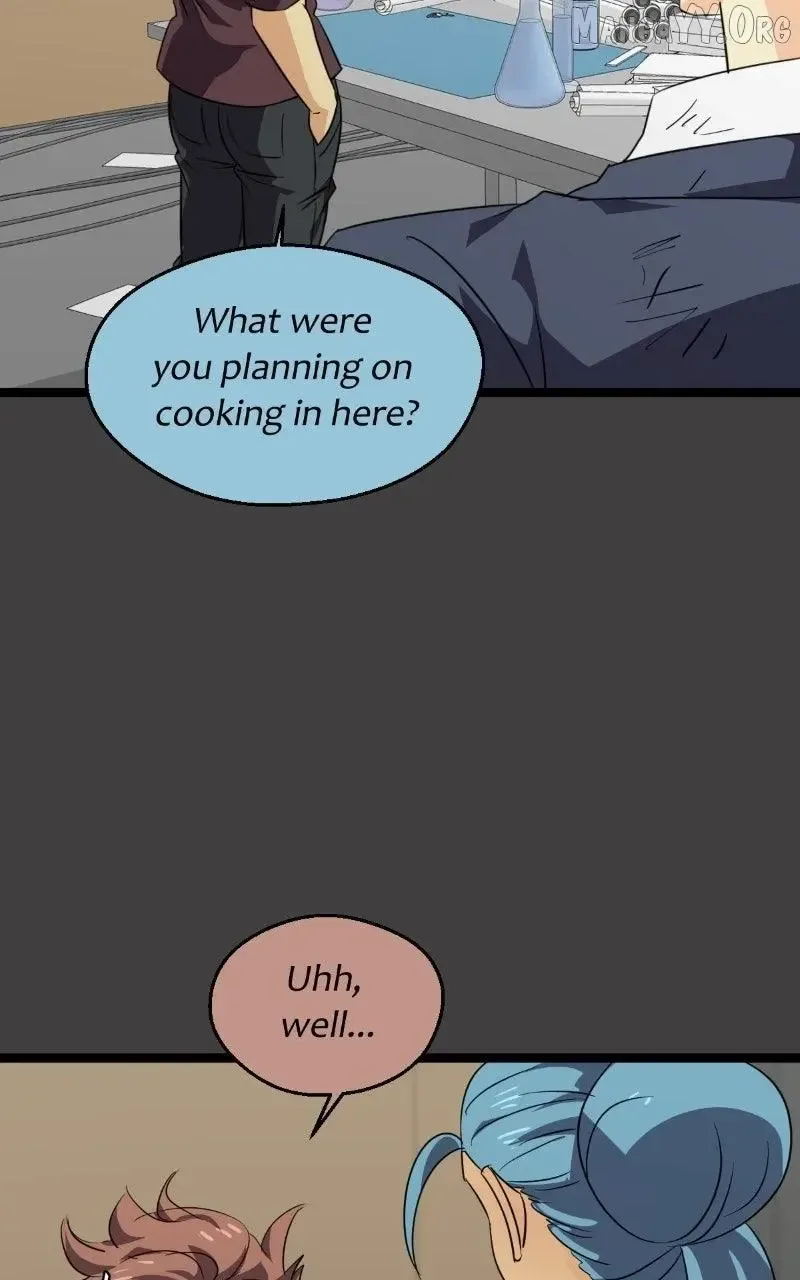 unOrdinary Chapter 387 page 36