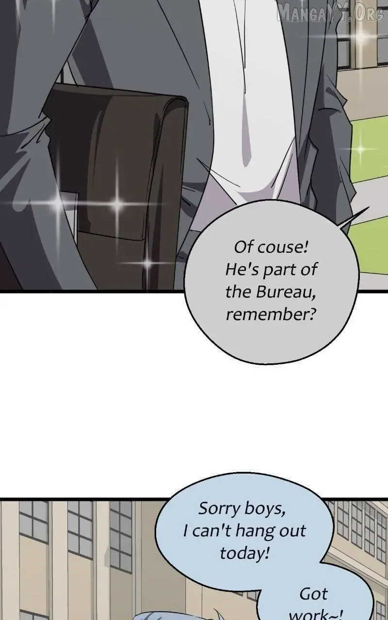 unOrdinary Chapter 381 page 81
