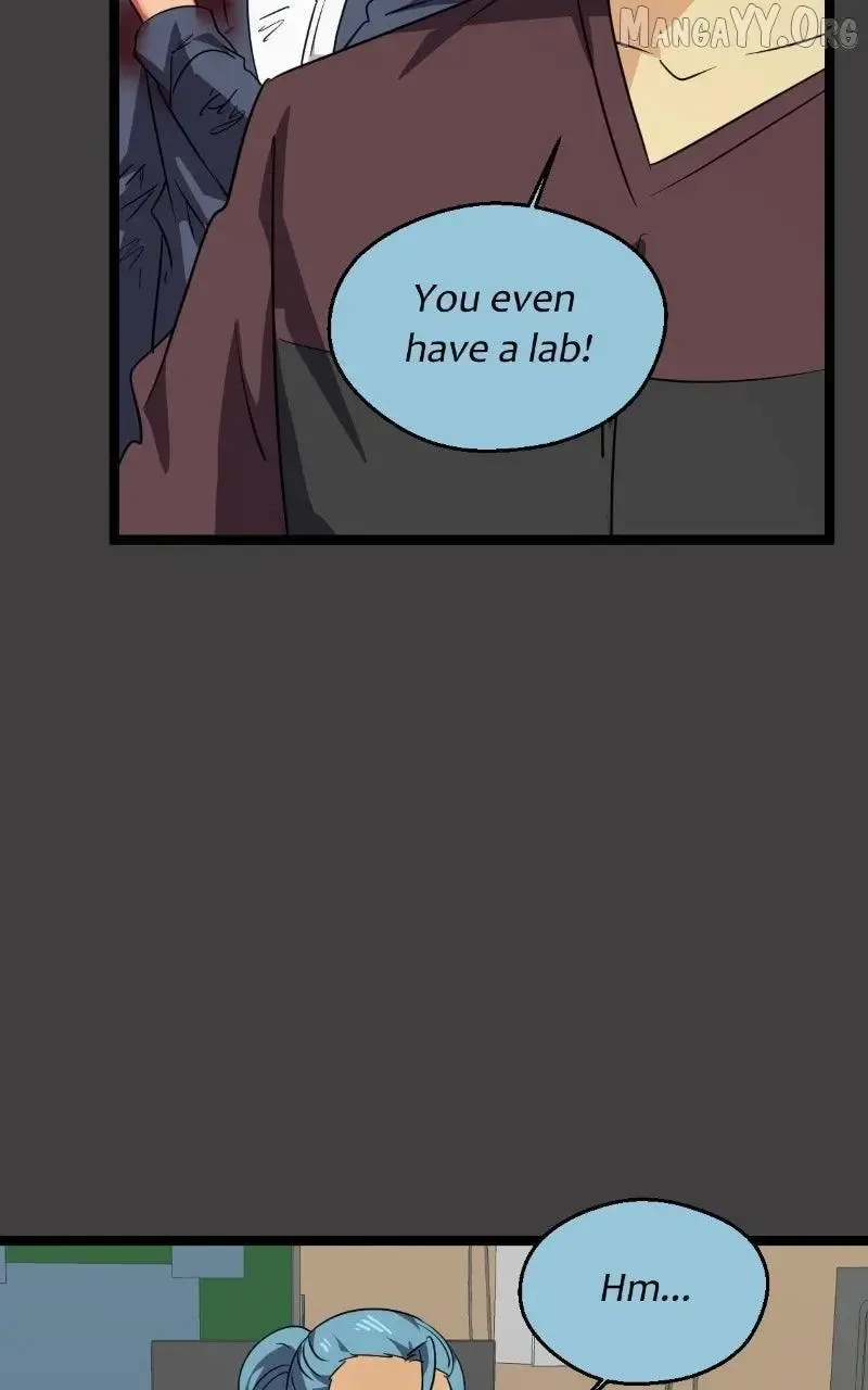 unOrdinary Chapter 387 page 32
