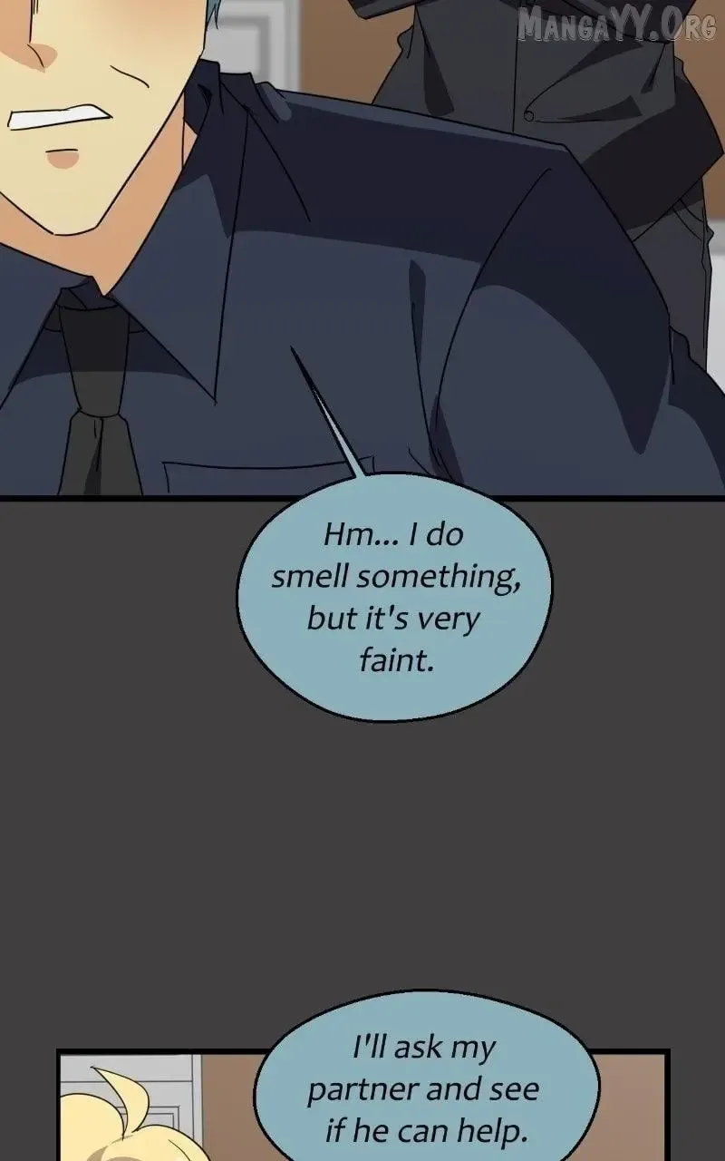 unOrdinary Chapter 382 page 103