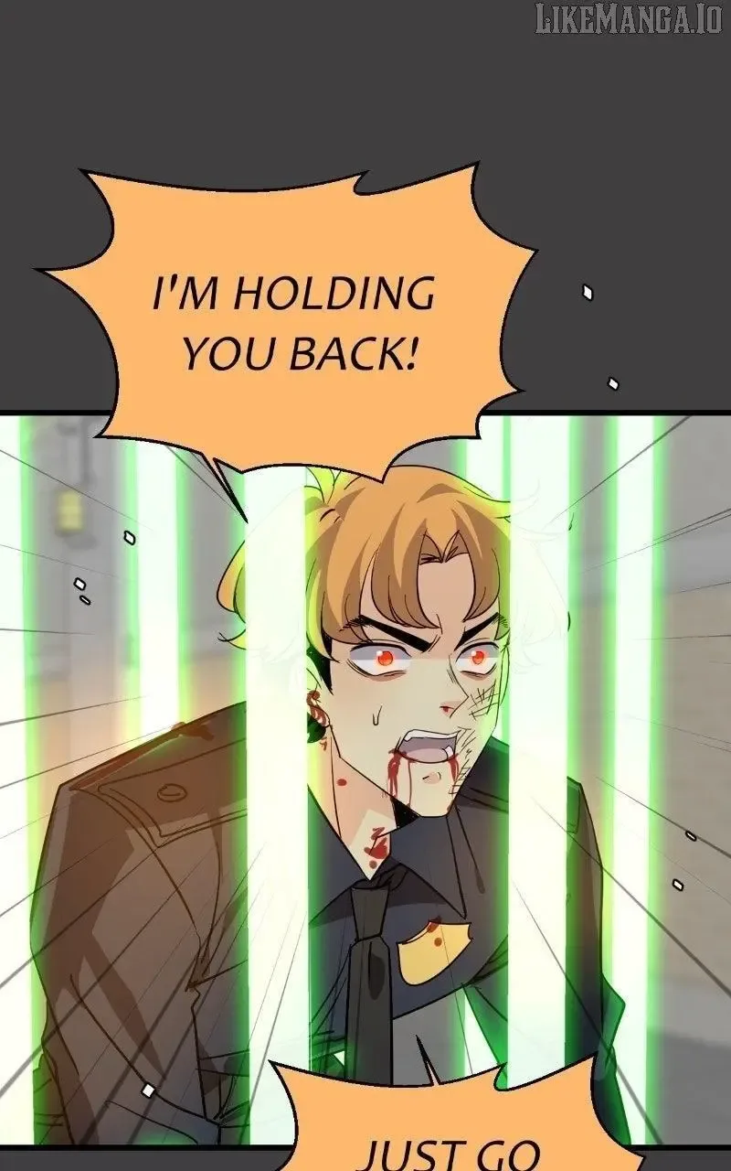 unOrdinary Chapter 373 page 203