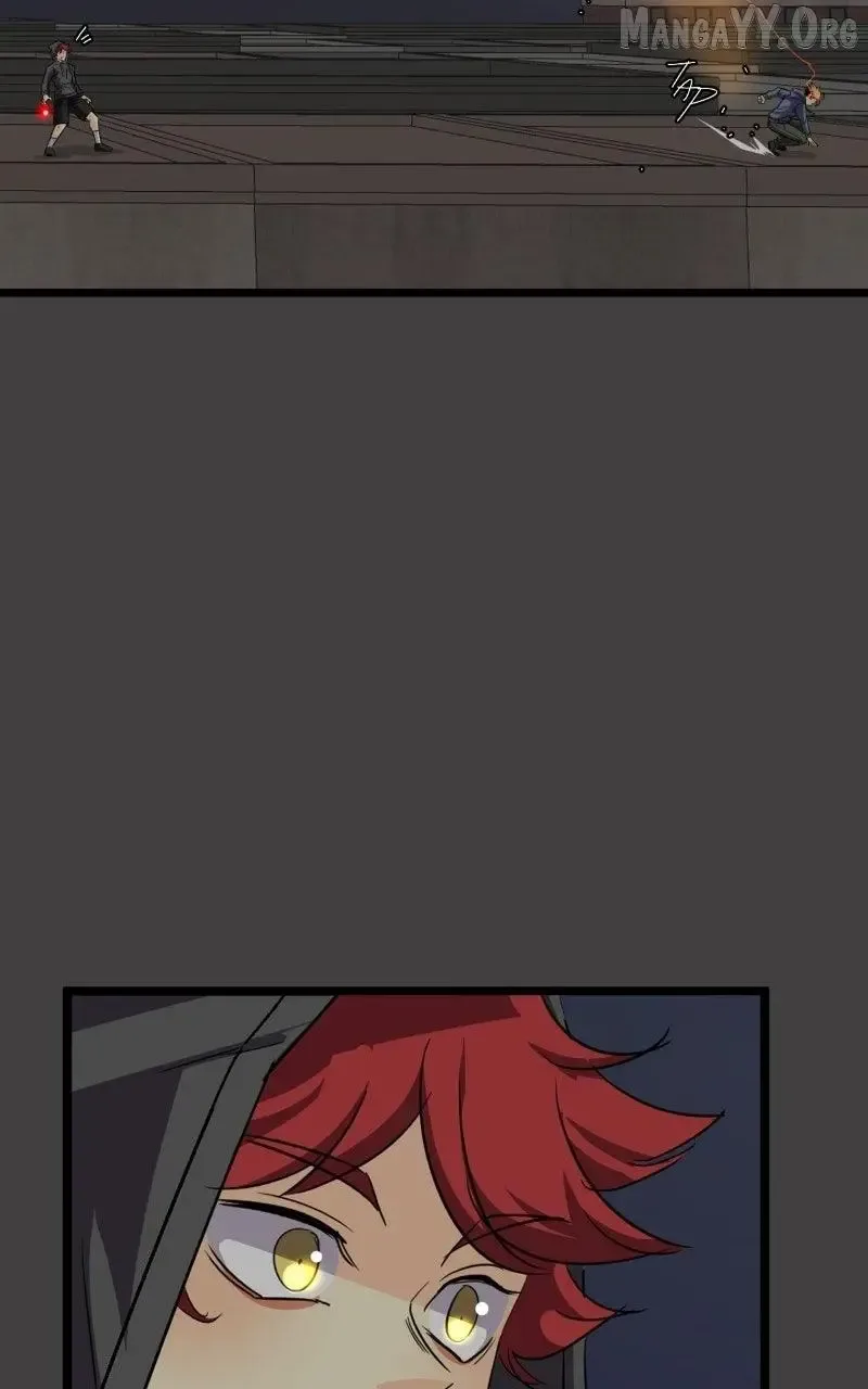unOrdinary Chapter 385 page 76