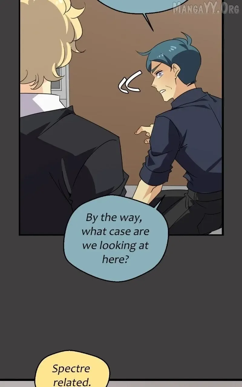 unOrdinary Chapter 382 page 104
