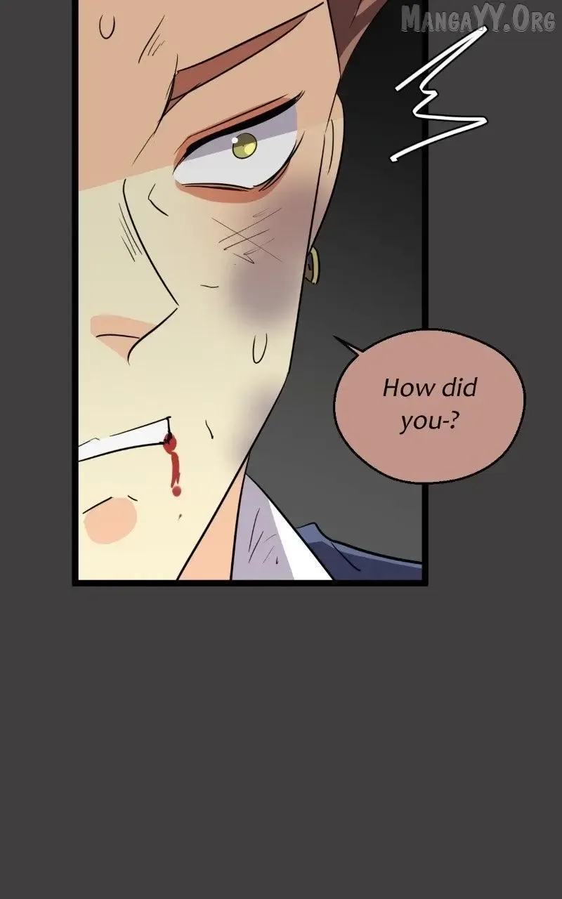 unOrdinary Chapter 387 page 38
