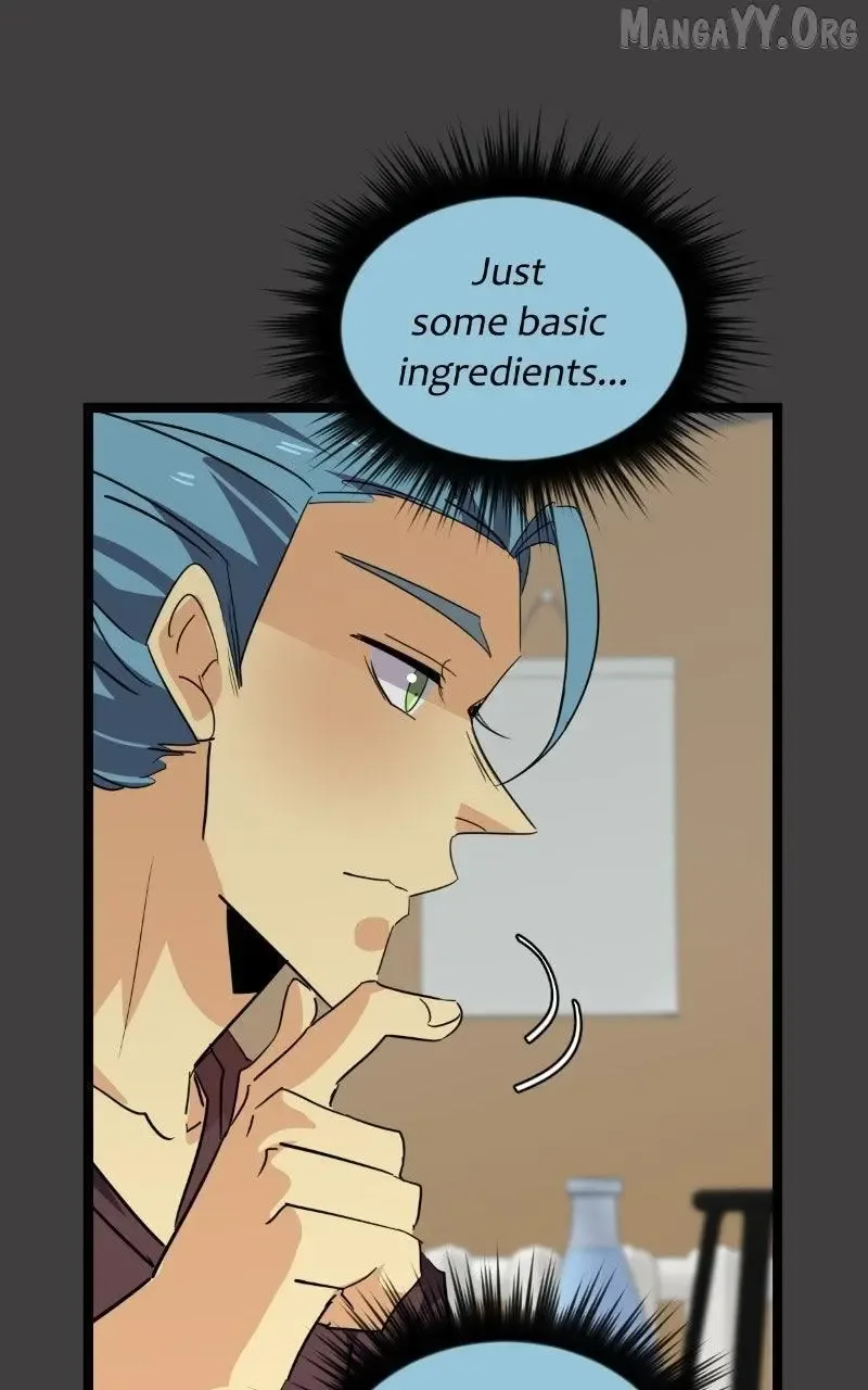unOrdinary Chapter 387 page 34