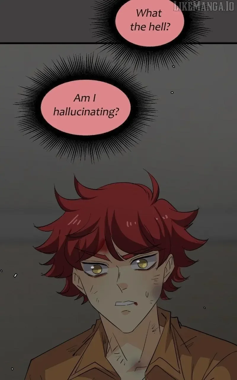 unOrdinary Chapter 372 page 232