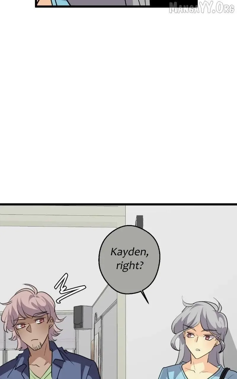 unOrdinary Chapter 383 page 84