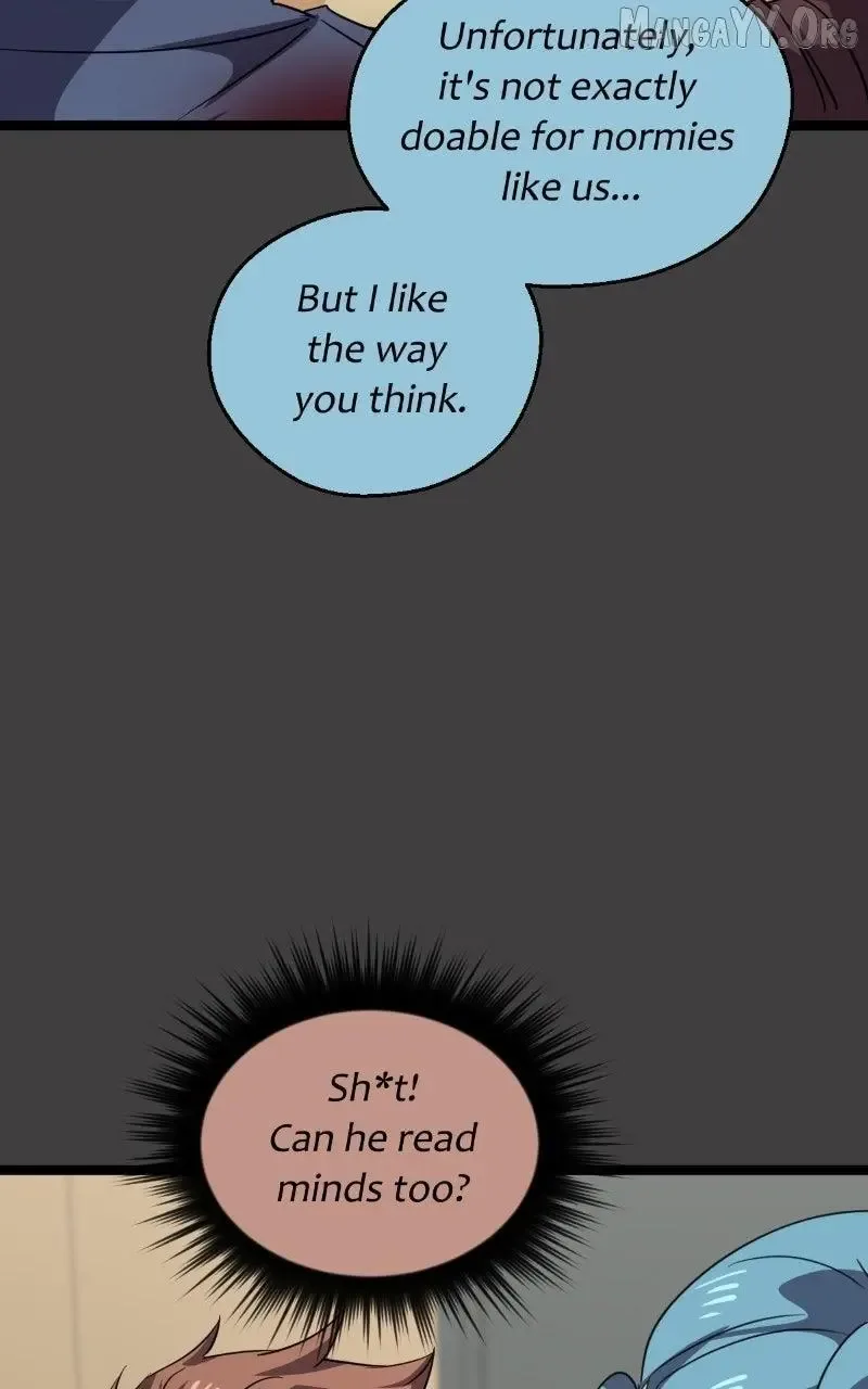 unOrdinary Chapter 387 page 40