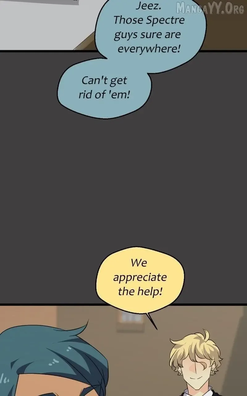 unOrdinary Chapter 382 page 106