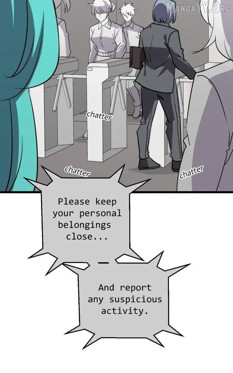 unOrdinary Chapter 381 page 92
